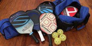 Best Pickleball Bags 2022 Reviews and Buyer’s Guide