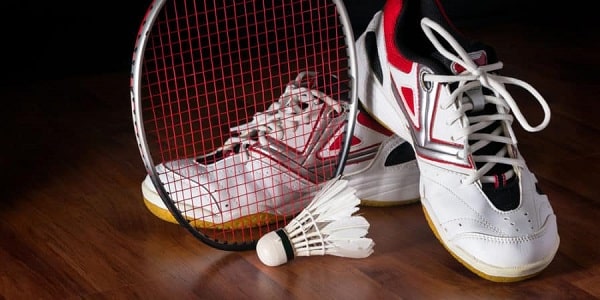 Best Badminton Shoes