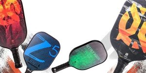 Best Pickleball Paddle for Spin 2022 Reviews & Buyer’s Guide