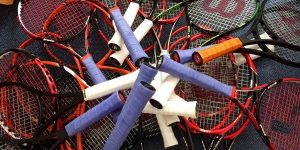 Best Tennis Racquets 2022 Reviews & Buyer’s Guide