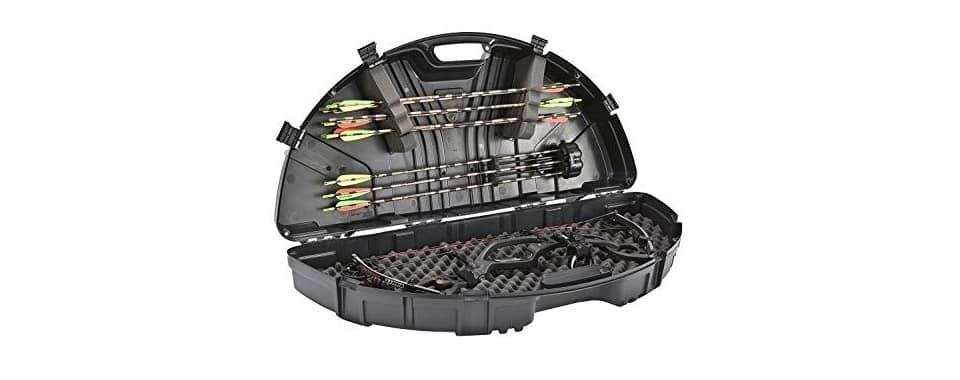 Plano 10-10630 Bow Guard SE Bow Case