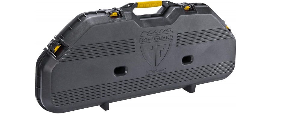 Plano 108110 Bow Case