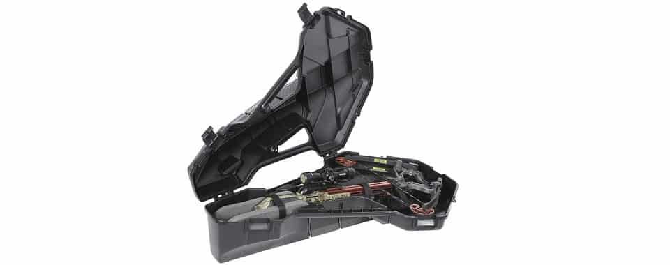 Plano Spire Crossbow Case