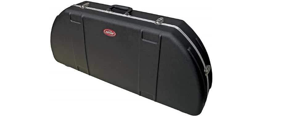 SKB Hunter Series Bow Case