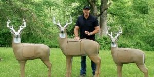 Best 3D Archery Targets 2022 Reviews & Buyer’s Guide
