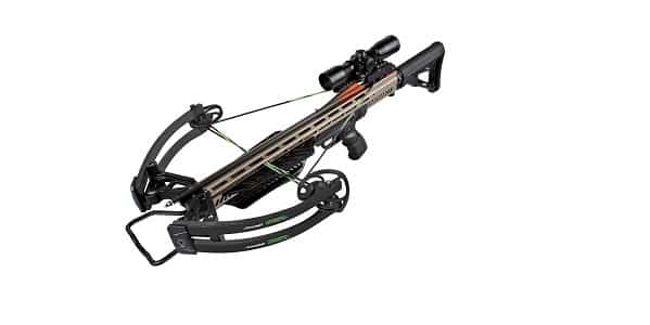 Compound Crossbow