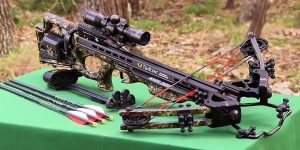 Crossbow Accessories List | 15 Must Have Equipment for Hunters