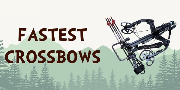 Best crossbows