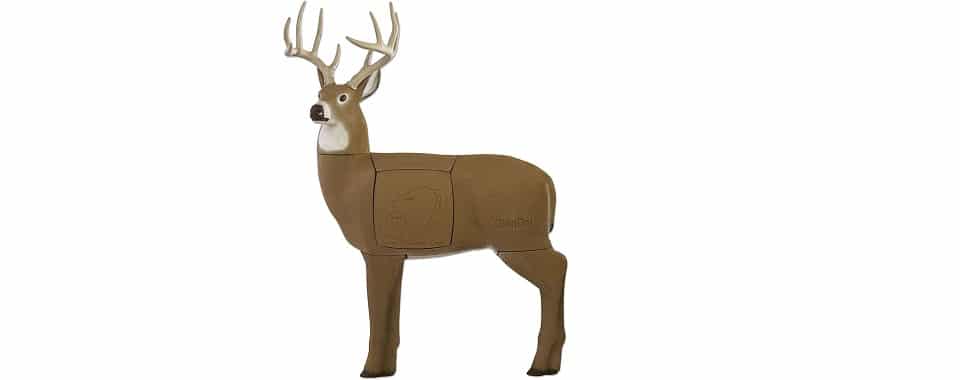 GlenDel Full-Rut Buck 3D Archery Target