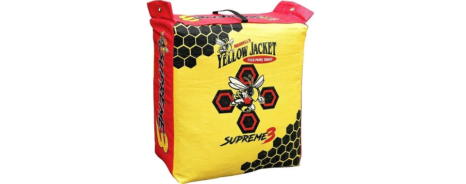 Morrell Yellow Jacket Archery Target