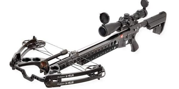 Rifle Crossbow