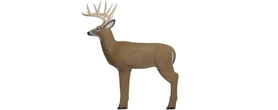 Shooter Buck 3D Deer Archery Target