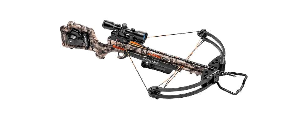 best crossbow 2021