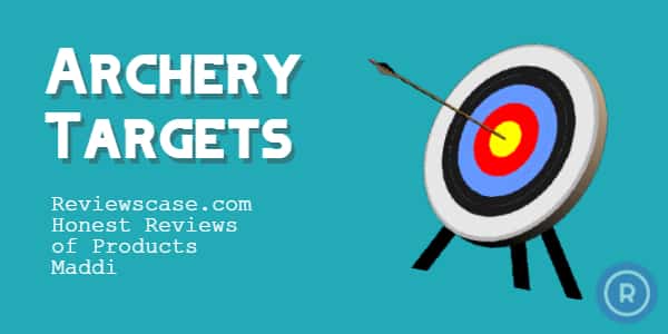 BEst Archery Targets