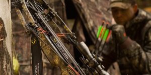 Parts of a Crossbow – 25 Vital Crossbow Parts You Should Know About