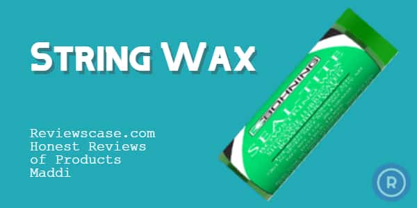 Best Bowstring Wax