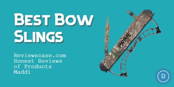 Best Bow Sling
