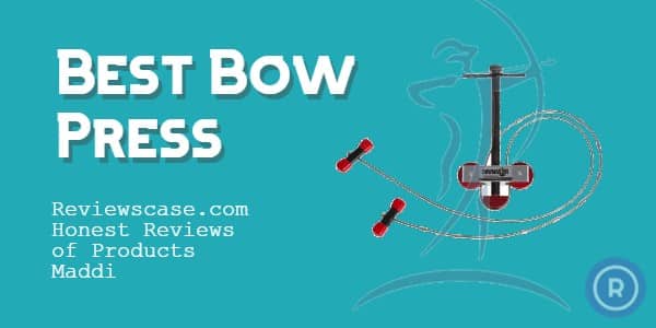 Best Bow Press