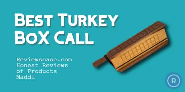 Best Turkey Bow Calls