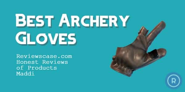 Best Archery Gloves