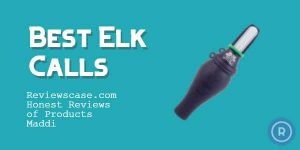 Best Elk Call of 2022 Reviews & Buyer’s Guide
