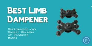 Best Limb Dampener 2022 Reviews & Buyer’s Guide
