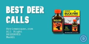Best Deer Scent 2022 Reviews & Buyers Guide