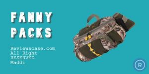 Best Hunting Fanny Pack 2022 Reviews & Buyers Guide
