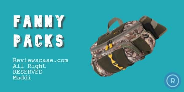 Best Hunting Fanny Pack