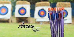 Types of Arrows – 4 Different Arrows for Different Tasks